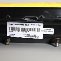 1997-2004 Porsche 911 996 Boxster 986 Right Door Airbag 99680309200 OEM