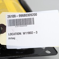1997-2004 Porsche 911 996 Boxster 986 Right Door Airbag 99680309200 OEM