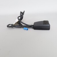 1999-2004 Porsche 911 996 Boxster 986 Left Seat Buckle 99680318309 OEM