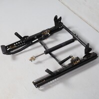 1997-2004 Porsche 911 996 Boxster Left Seat Frame Track Rail OEM 99652162101