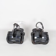 2023-2025 Range Rover Sport Rear Brake Caliper Set Pair Left / Right OEM