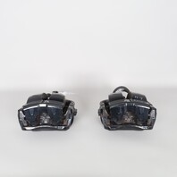 2023-2025 Range Rover Sport Rear Brake Caliper Set Pair Left / Right OEM