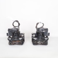 2023-2025 Range Rover Sport Rear Brake Caliper Set Pair Left / Right OEM