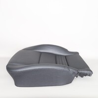 1997-2004 Porsche 911 996 Boxster 986 Right Seat Bottom Cushion Black OEM