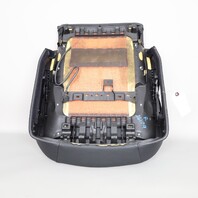 1997-2004 Porsche 911 996 Boxster 986 Right Seat Bottom Cushion Black OEM