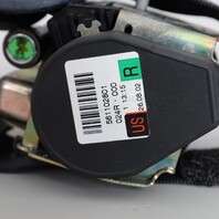 2002-2012 Porsche Boxster 986 987 Right Seat Belt Retractor OEM 98680303405