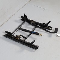1997-2004 Porsche 911 996 Boxster Right Seat Frame Track Rail 99652162201 OEM