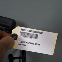 1997-2004 Porsche 911 996 Boxster Right Seat Frame Track Rail 99652162201 OEM