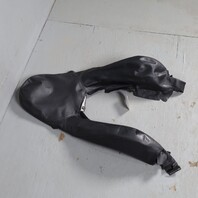 1997-2004 Porsche 911 996 Boxster 986 Seat Backrest Outer Cover Black OEM