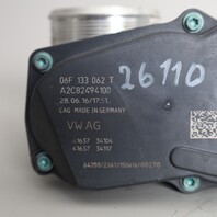 Audi A3 A4 A5 A6 Q5 Volkswagen Jetta Golf 2.0 Throttle Body 06F133062T OEM