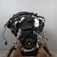 2013-2016 Audi A4 A5 Q5 2.0 CPM Engine Motor 117K Miles