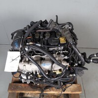 2013-2016 Audi A4 A5 Q5 2.0 CPM Engine Motor 117K Miles