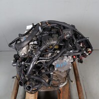 2013-2016 Audi A4 A5 Q5 2.0 CPM Engine Motor 117K Miles