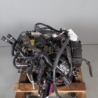 2013-2016 Audi A4 A5 Q5 2.0 CPM Engine Motor 117K Miles