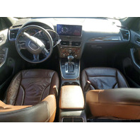 2013-2016 Audi A4 A5 Q5 2.0 CPM Engine Motor 117K Miles