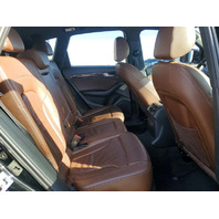 2017 Audi Q5 Parts - CPMB Engine, Quattro AWD - Stock #26110