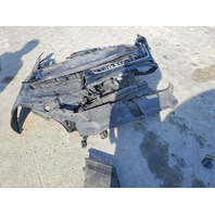 2017 Audi Q5 Parts - CPMB Engine, Quattro AWD - Stock #26110