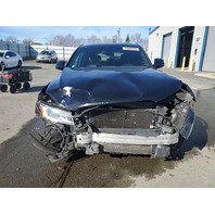 2017 Audi Q5 Parts - CPMB Engine, Quattro AWD - Stock #26110