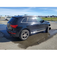 2017 Audi Q5 Parts - CPMB Engine, Quattro AWD - Stock #26110
