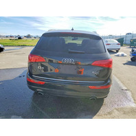 2017 Audi Q5 Parts - CPMB Engine, Quattro AWD - Stock #26110