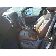 2017 Audi Q5 Parts - CPMB Engine, Quattro AWD - Stock #26110