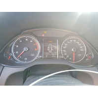 2017 Audi Q5 Parts - CPMB Engine, Quattro AWD - Stock #26110