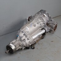 2015-2017 Audi Q5 2.0 8 Speed Automatic Transmission OEM
