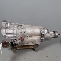2015-2017 Audi Q5 2.0 8 Speed Automatic Transmission OEM