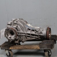 2009-2016 Audi Q5 2.0 Rear Differential Carrier KHR Code OEM 0BD500043G