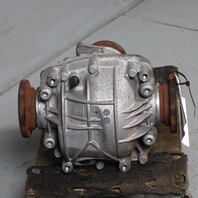 2009-2016 Audi Q5 2.0 Rear Differential Carrier KHR Code OEM 0BD500043G