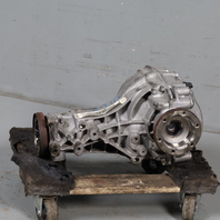 2009-2016 Audi Q5 2.0 Rear Differential Carrier KHR Code OEM 0BD500043G