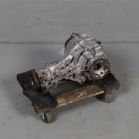 2009-2016 Audi Q5 2.0 Rear Differential Carrier KHR Code OEM 0BD500043G