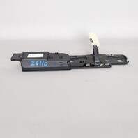 2009-2017 Audi Q5 Trunk Lid Latch Striker Plate Actuator Motor 4F9827383E OEM