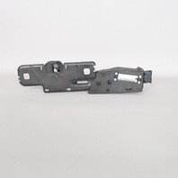 2009-2017 Audi Q5 Trunk Lid Latch Striker Plate Actuator Motor 4F9827383E OEM