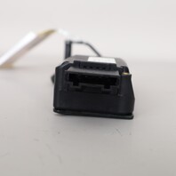 2009-2017 Audi Q5 Trunk Lid Latch Striker Plate Actuator Motor 4F9827383E OEM