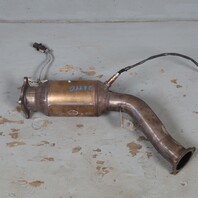2013-2016 Audi A4 A5 Quattro Exhaust Manifold Downpipe 4G0131701M OEM