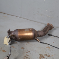 2013-2016 Audi A4 A5 Quattro Exhaust Manifold Downpipe 4G0131701M OEM