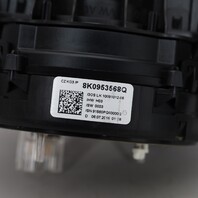 2013-2017 Audi Q5 Turn Signal Wiper Column Switch Clock Spring 4G8953502AD OEM