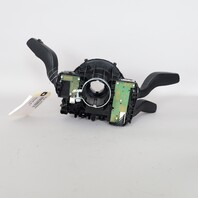 2013-2017 Audi Q5 Turn Signal Wiper Column Switch Clock Spring 4G8953502AD OEM