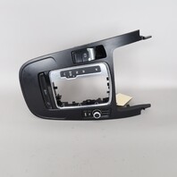 2013-2016 Audi A4 A5 Q5 Gear Shift Trim Shifter Bezel Nav Switch OEM 8K0864261
