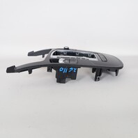 2013-2016 Audi A4 A5 Q5 Gear Shift Trim Shifter Bezel Nav Switch OEM 8K0864261