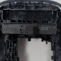 2013-2016 Audi A4 A5 Q5 Gear Shift Trim Shifter Bezel Nav Switch OEM 8K0864261