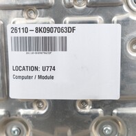 2013-2016 Audi Q5 A4 A5 On Board BCM Body Control Module 8K0907063DF OEM