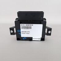 2013-2017 Audi A4 A5 Q5 Parking Brake Control Module 8K0907801N EM Used