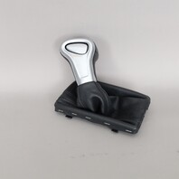 2013-2016 Audi A4 A5 Q5 Automatic Shift Knob Shifter Boot 8K1713139R OEM