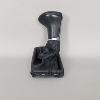 2013-2016 Audi A4 A5 Q5 Automatic Shift Knob Shifter Boot 8K1713139R OEM