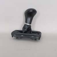 2013-2016 Audi A4 A5 Q5 Automatic Shift Knob Shifter Boot 8K1713139R OEM