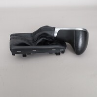 2013-2016 Audi A4 A5 Q5 Automatic Shift Knob Shifter Boot 8K1713139R OEM