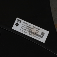 2009-2017 Audi Q5 Rear Subwoofer Speaker 8R0035382A OEM
