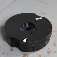 2009-2017 Audi Q5 Rear Subwoofer Speaker 8R0035382A OEM